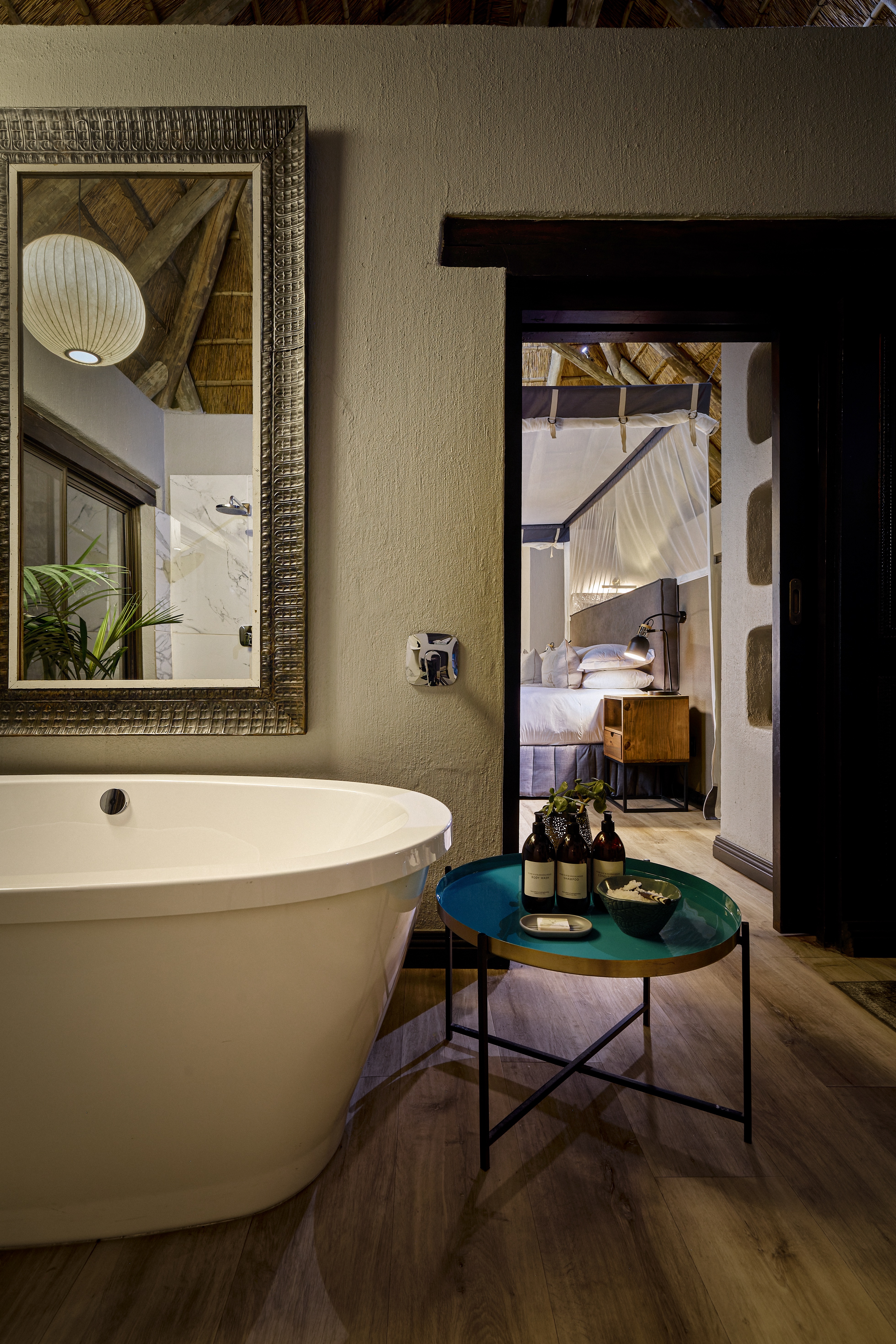 Hotel interior   hospitality photography NJ