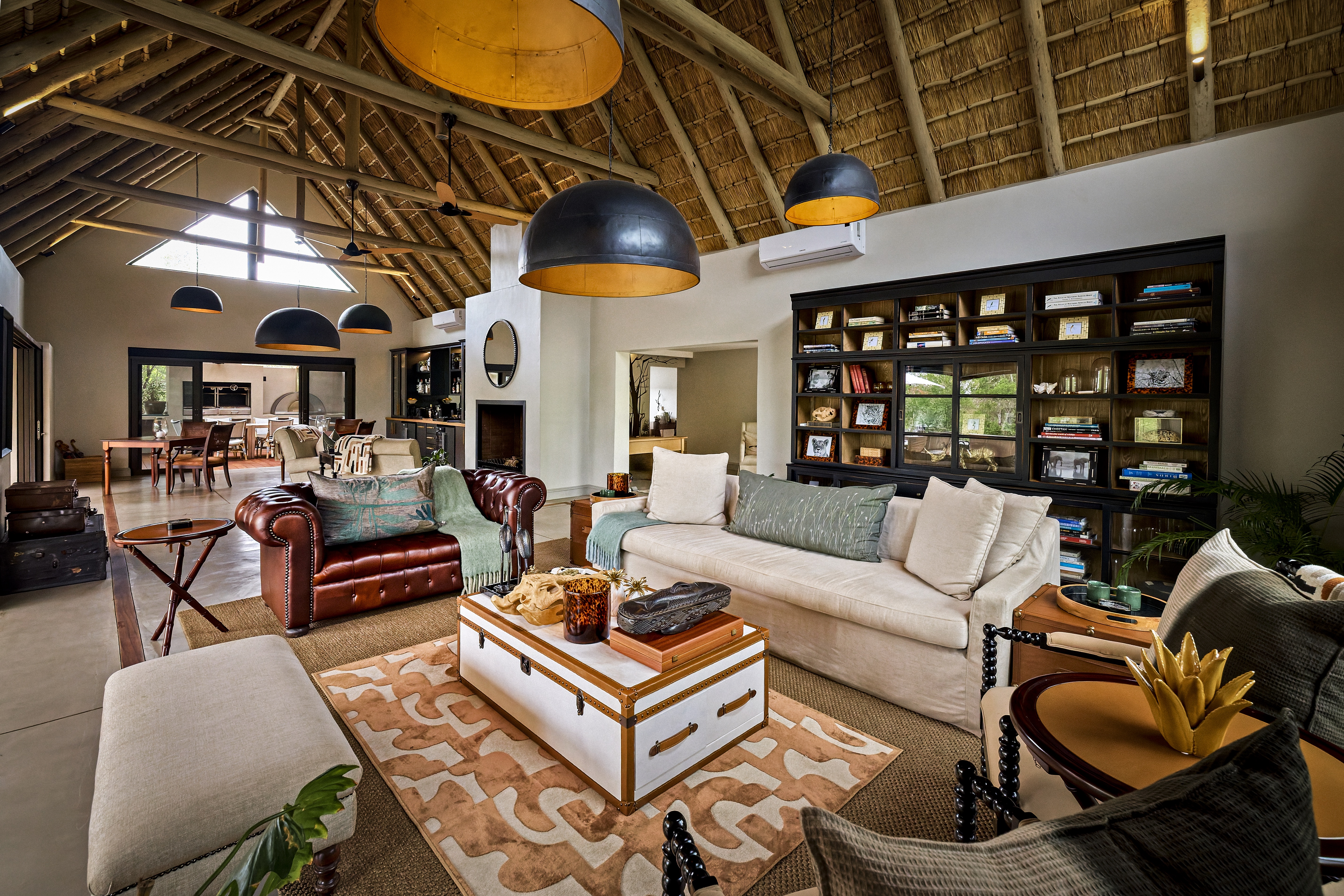 Hospitality interior photography   NJ