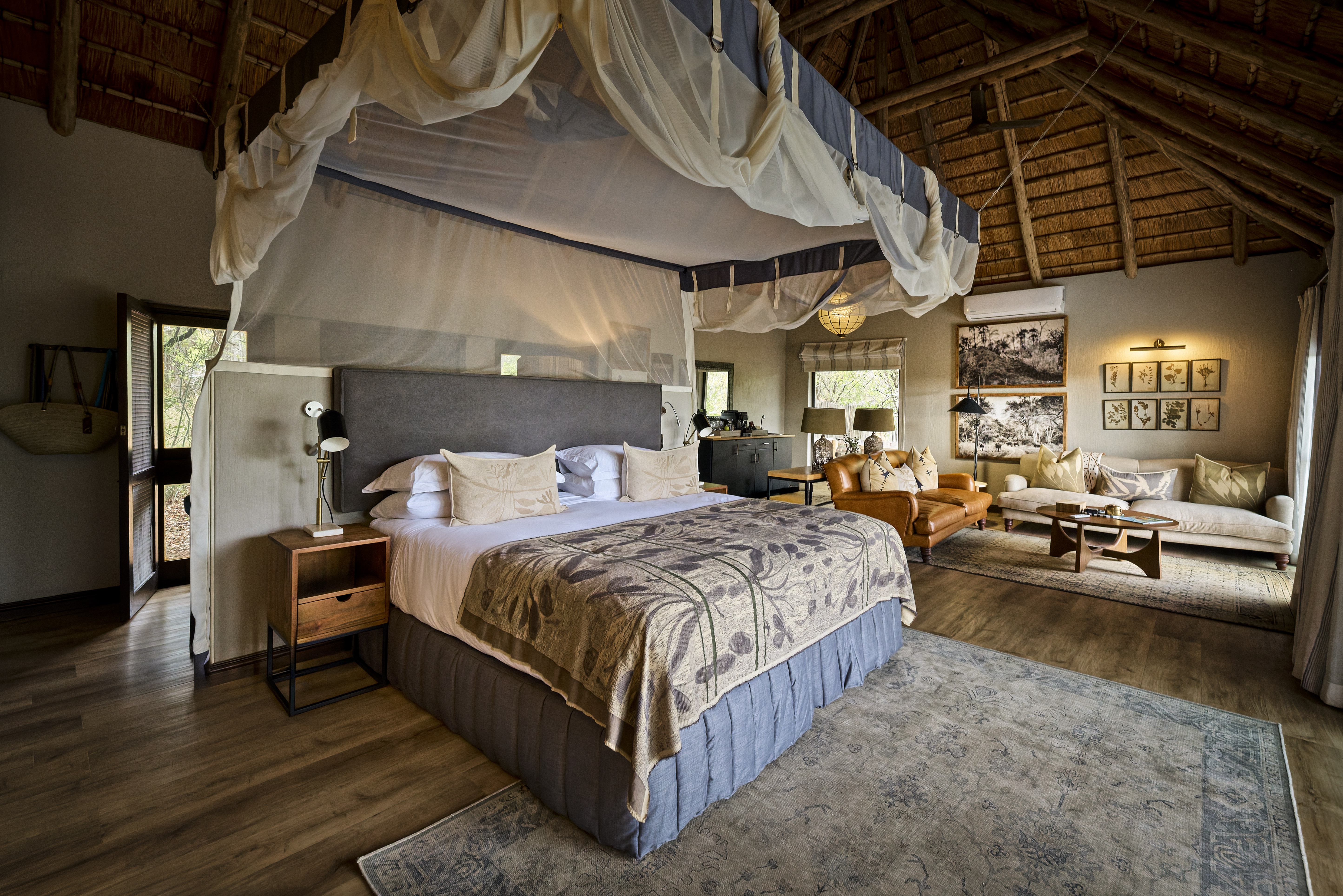 Luxury hotel interior   hospitality photography NJ