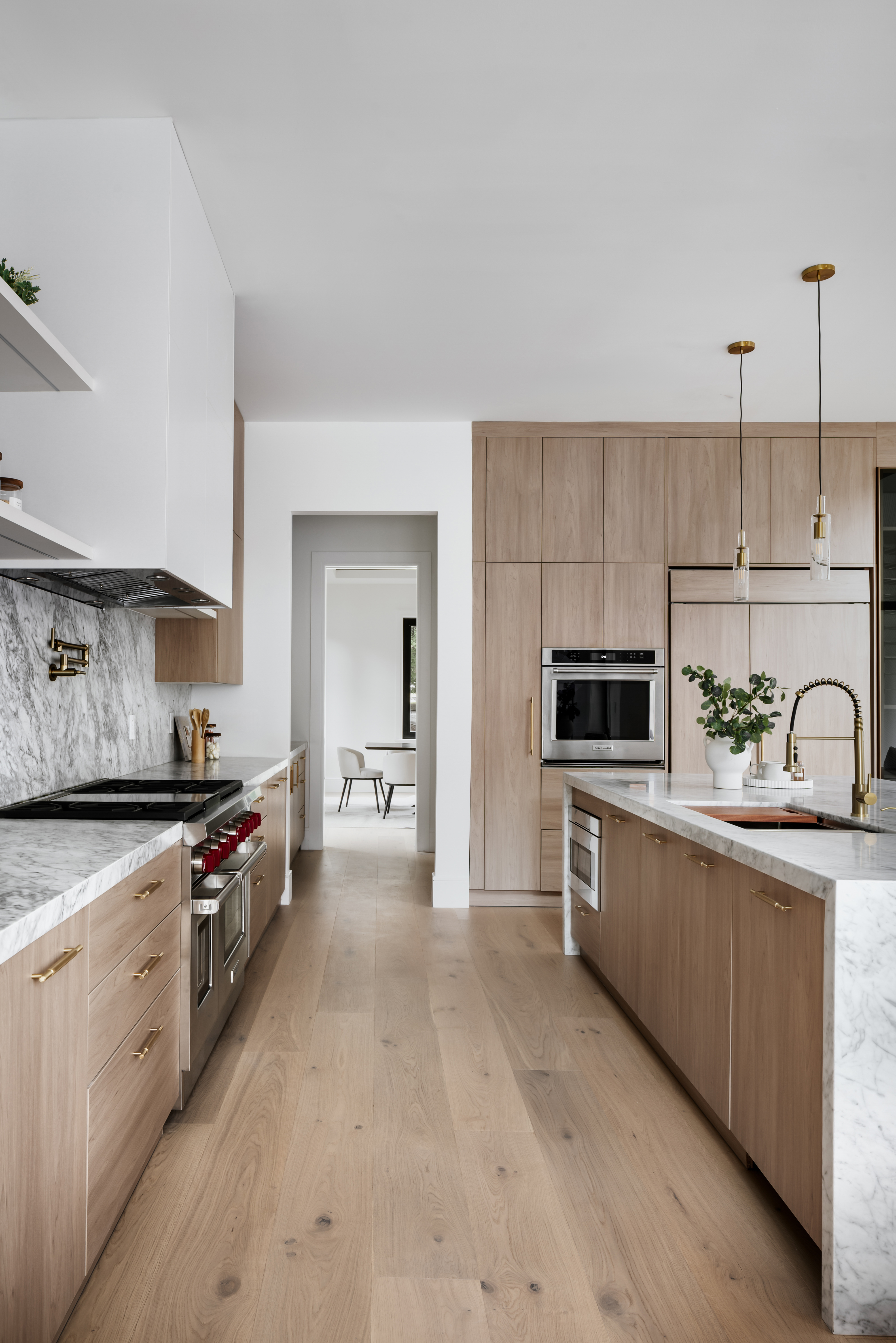 Custom residential interior   NJ home photography