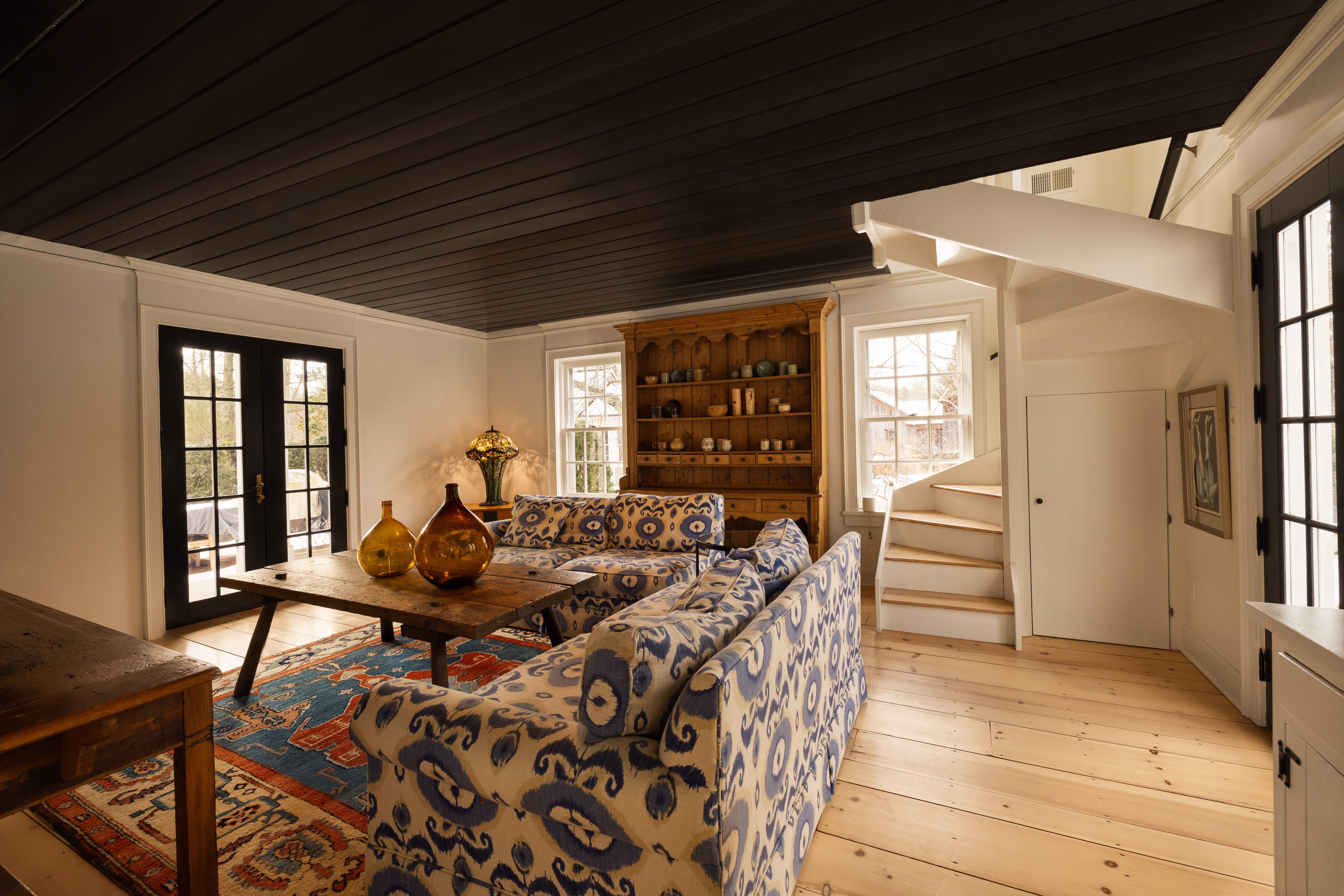 Luxury home interior   NJ residential photography