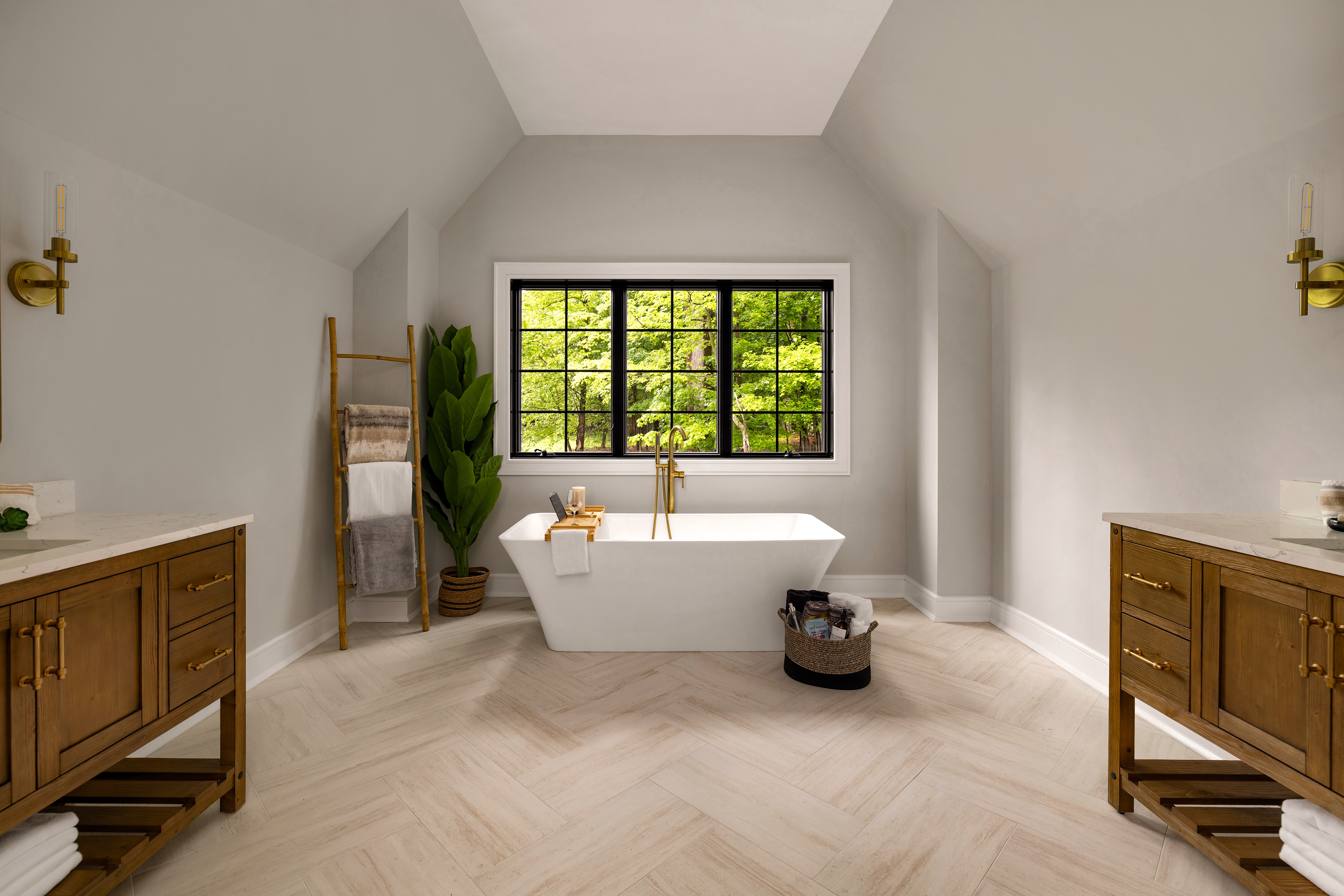 Luxury residential interior   NJ photography
