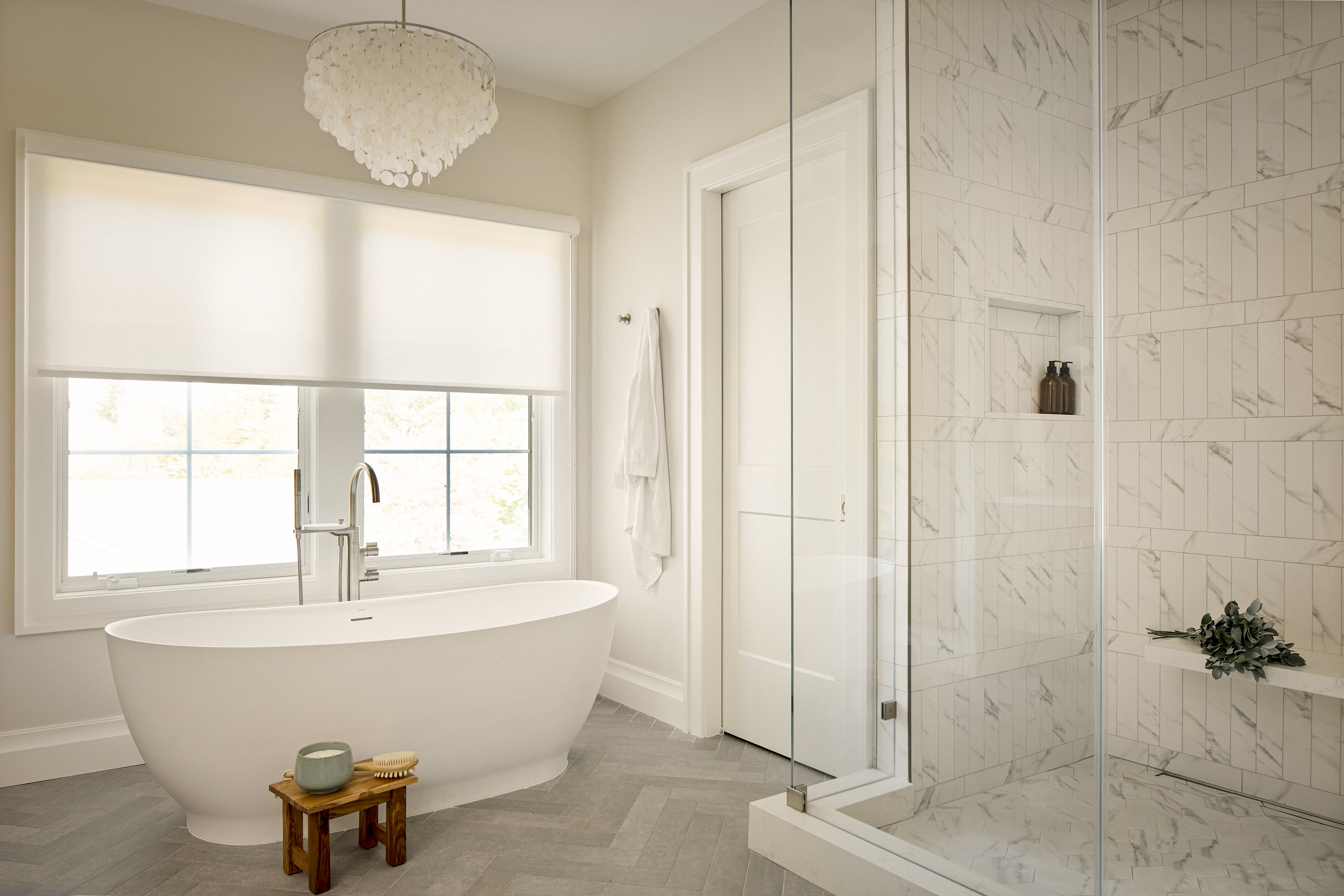 Interior photography   NJ luxury home