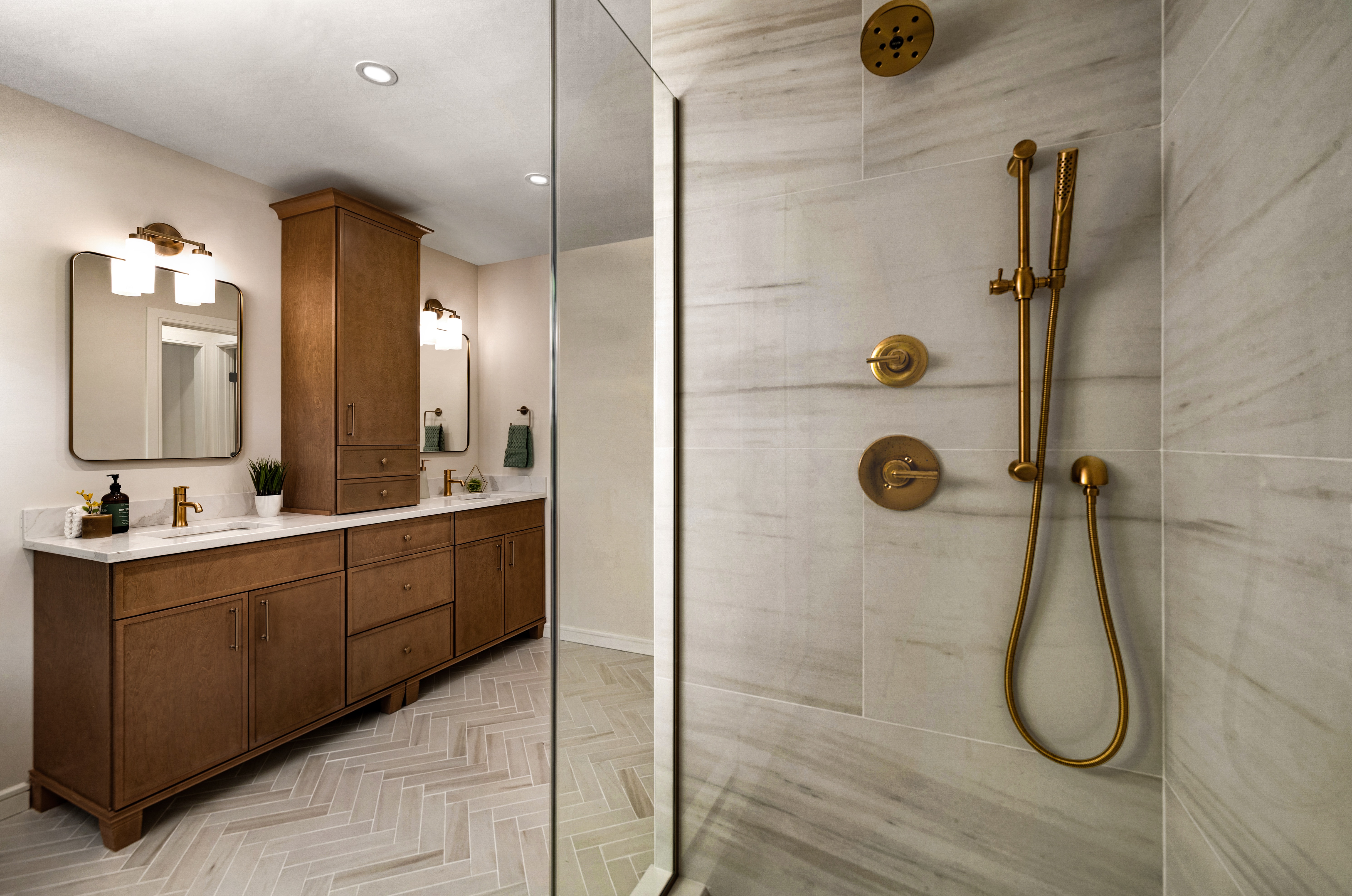 Contemporary interior   NJ home photography