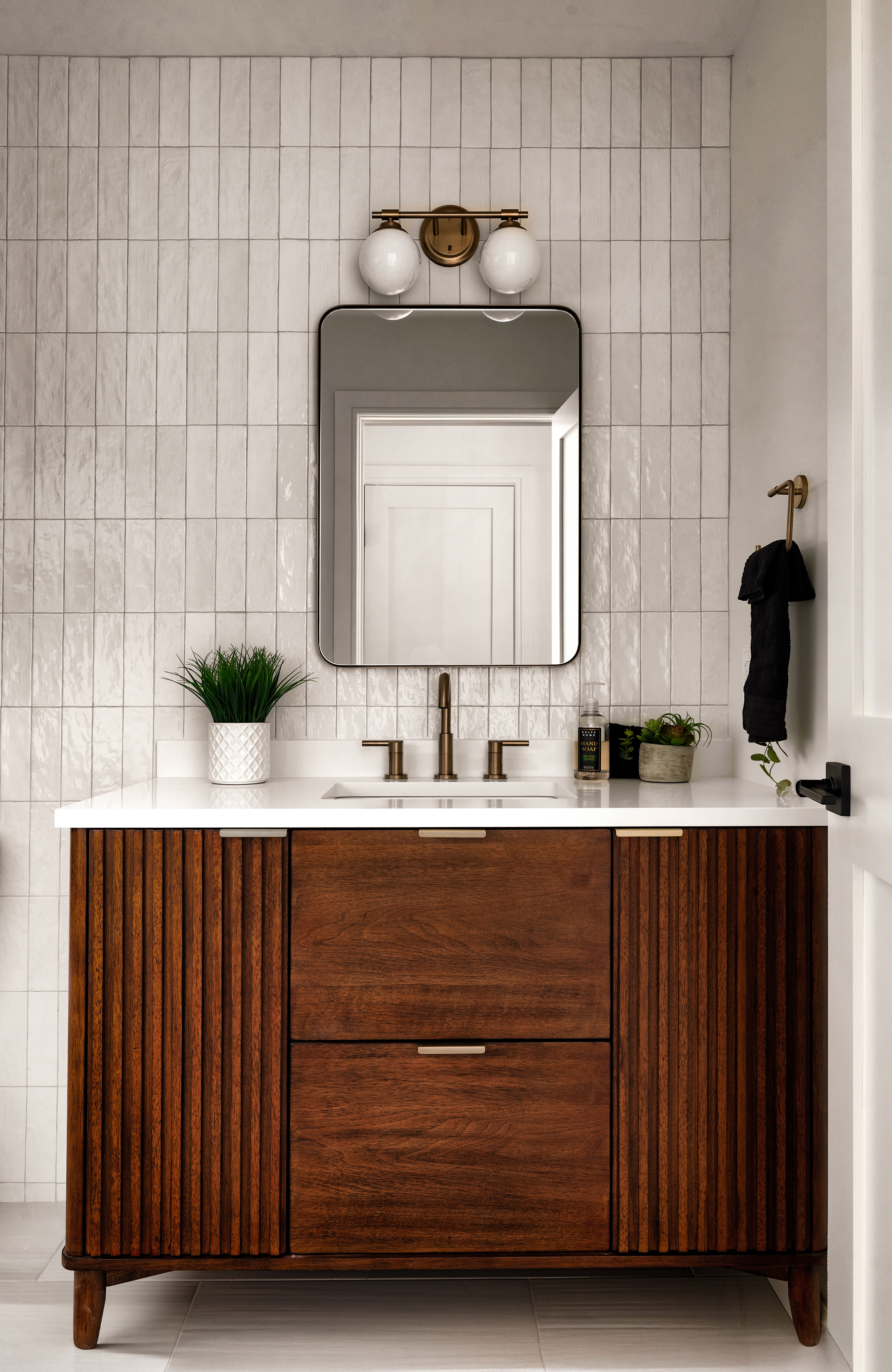Custom kitchen design   NJ residential photography
