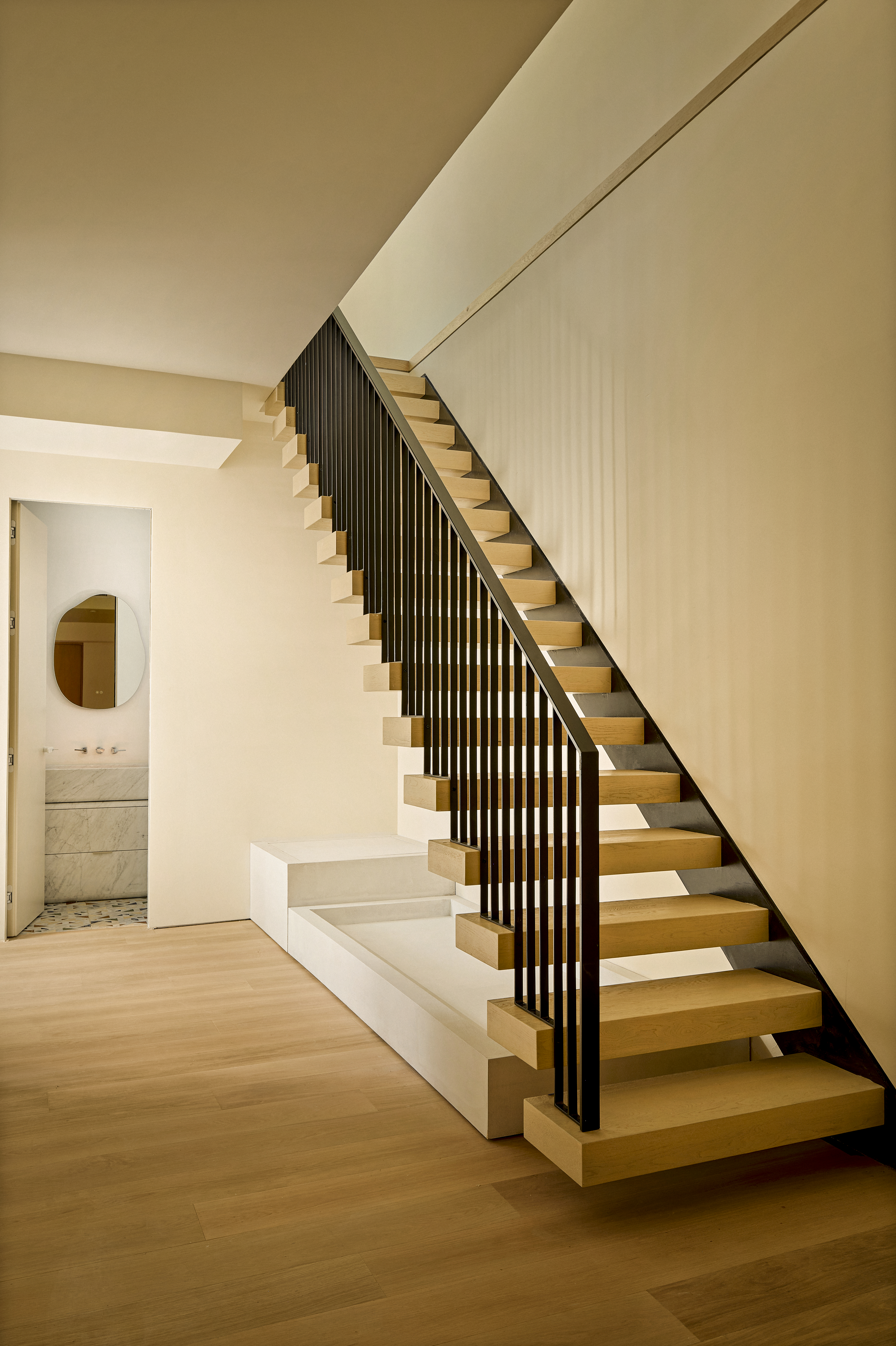 Interior architecture   NJ residential photography