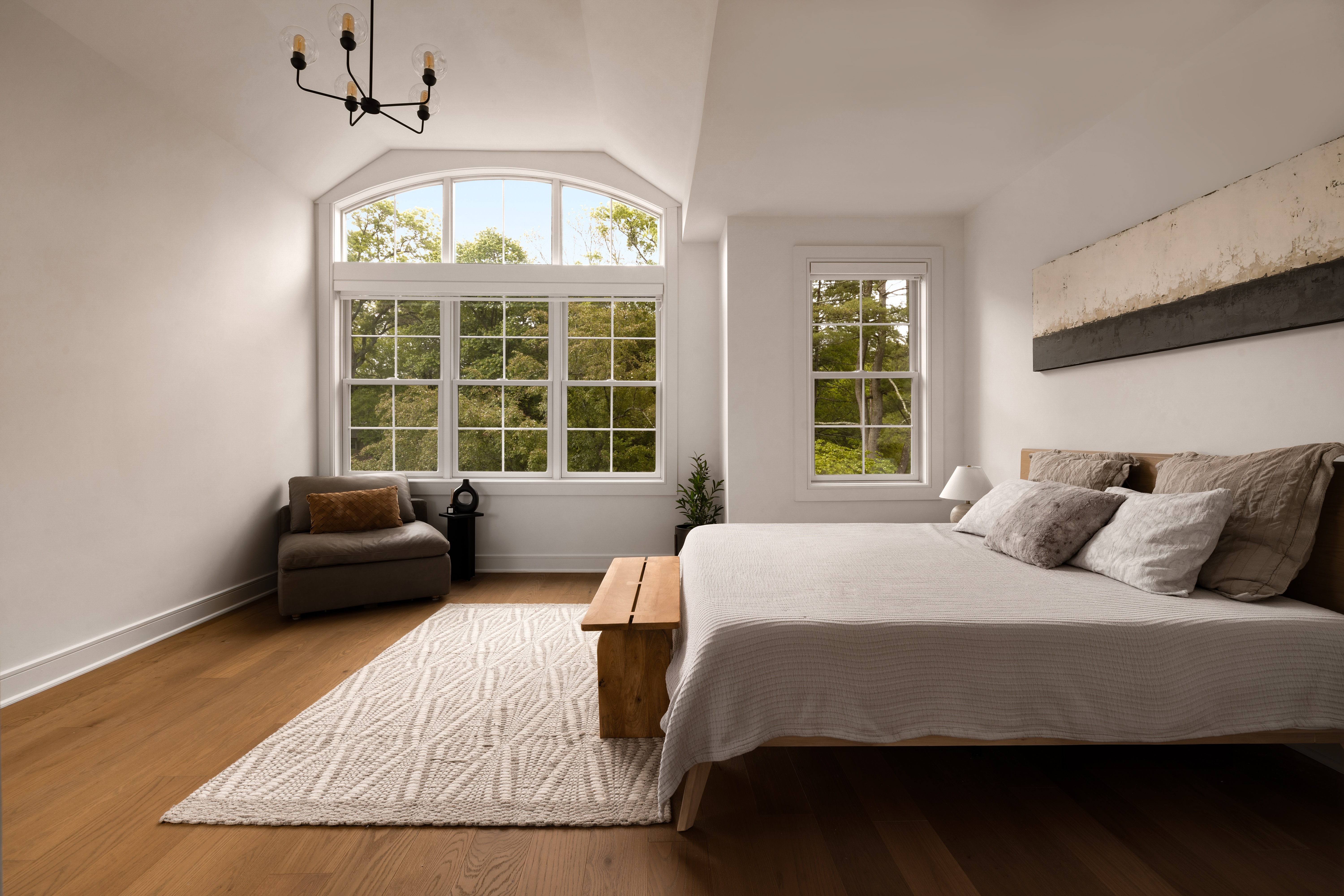 Luxury interior   NJ residential photography