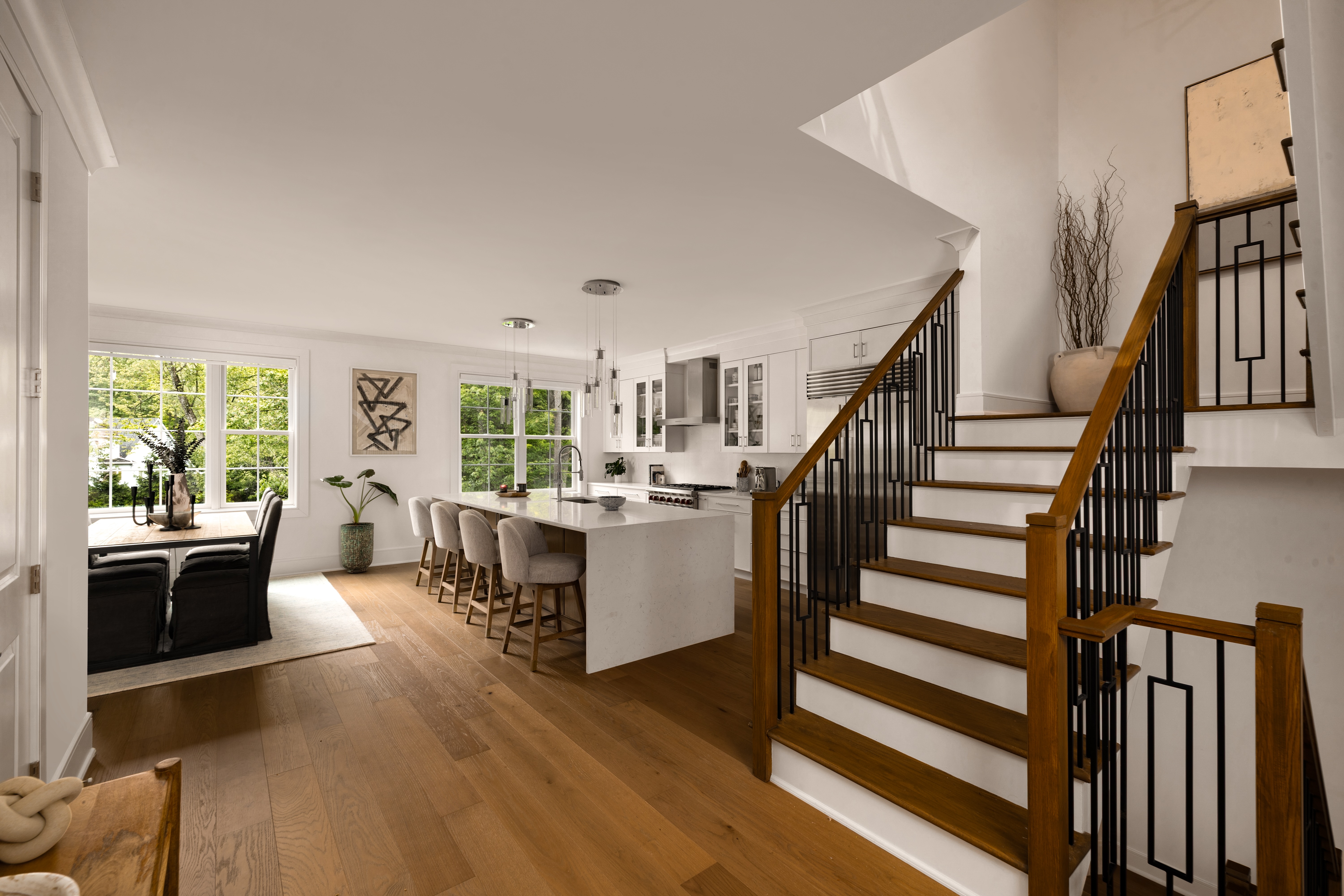 Residential interior photography   NJ