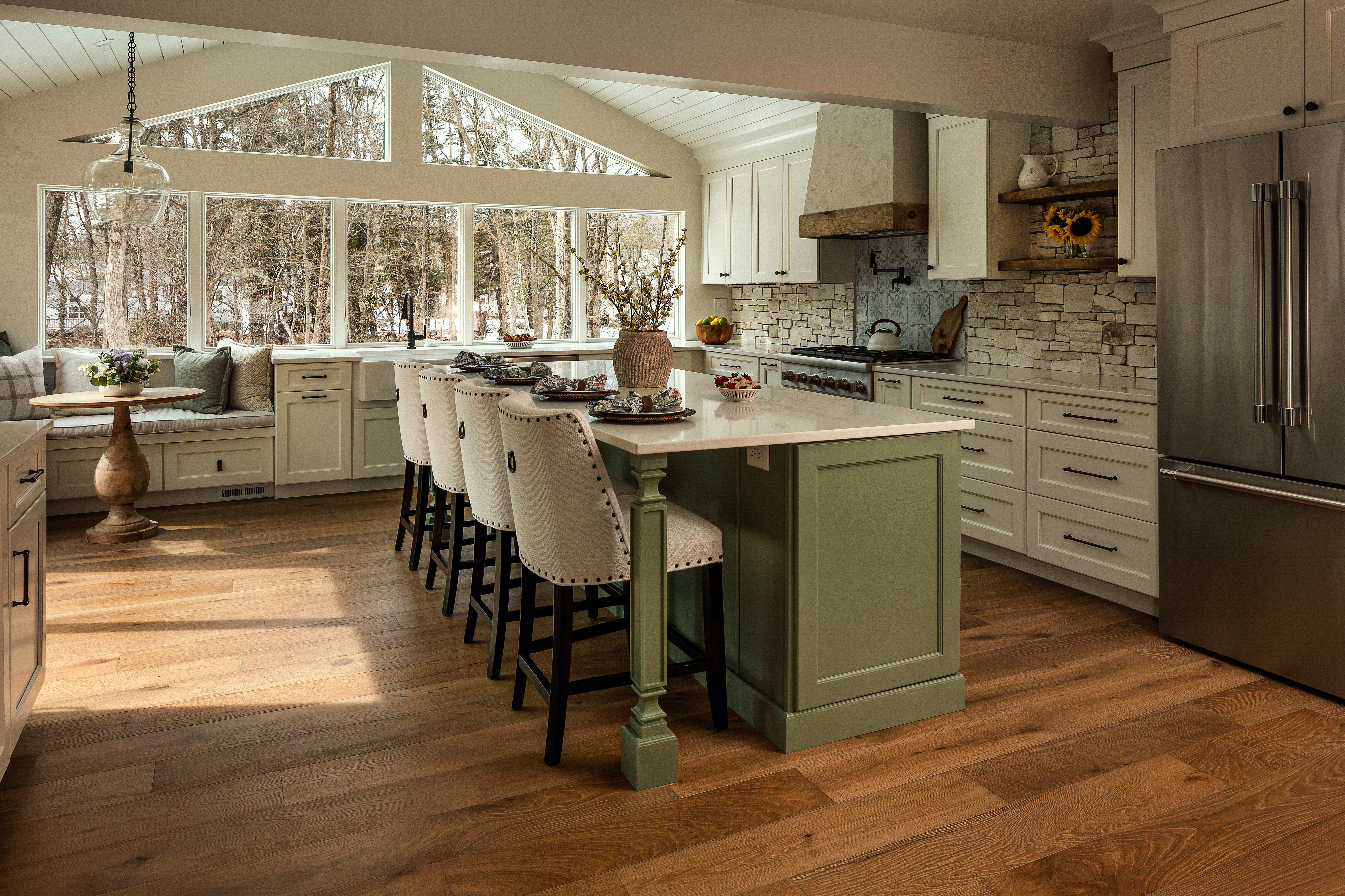 Residential interior   NJ photography