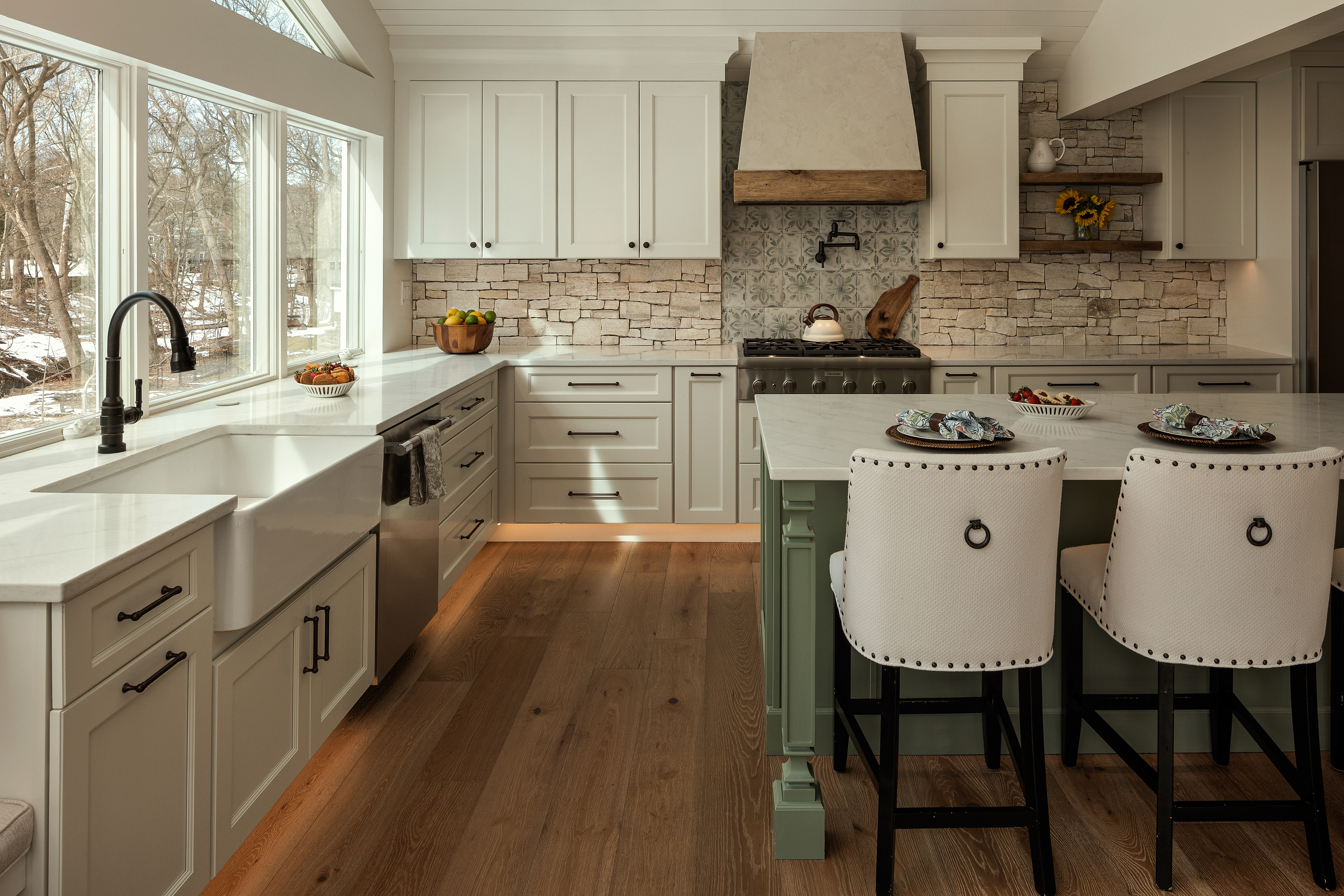 Interior design   NJ home photography