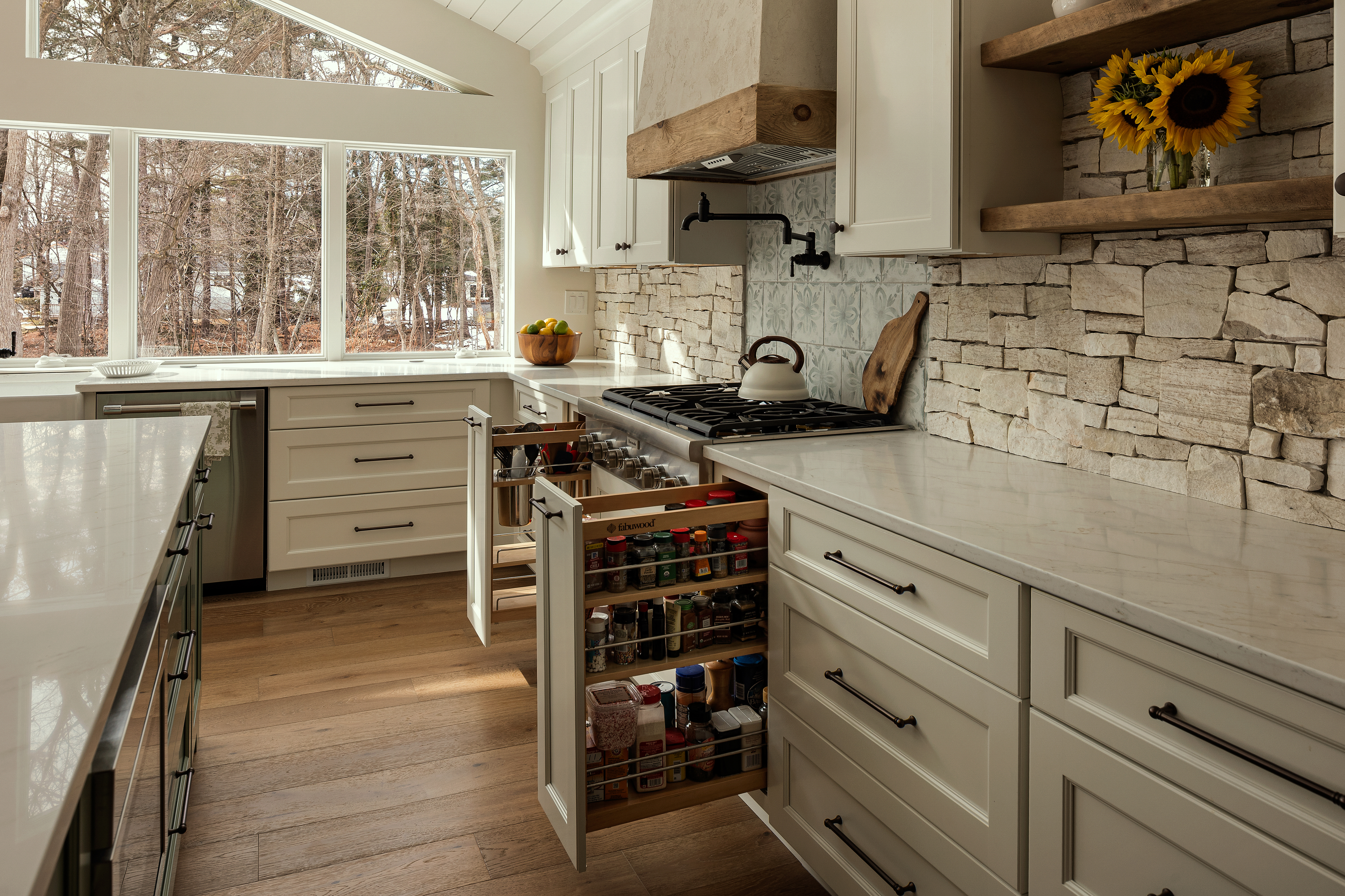 Luxury home interior   NJ photography