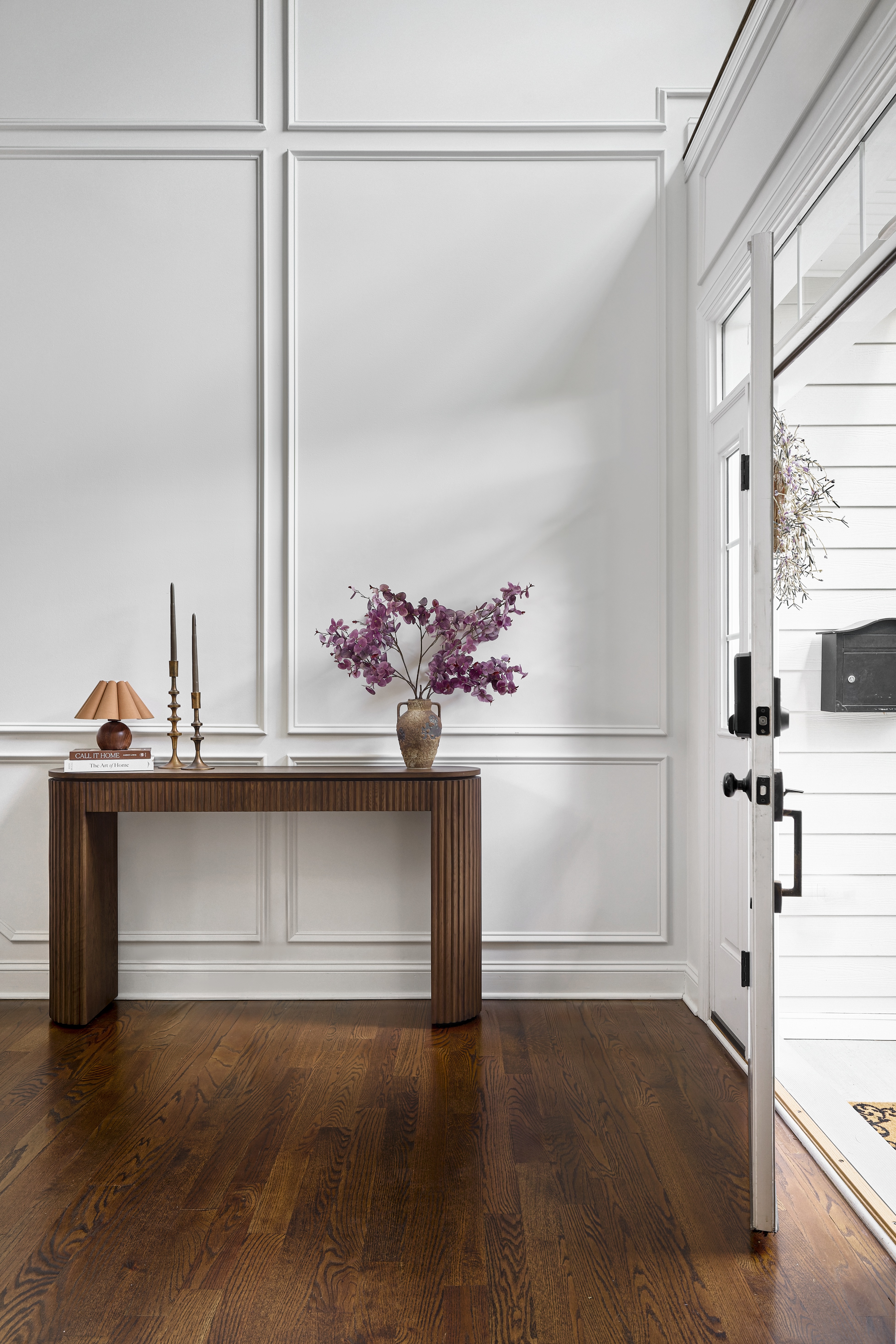 Mountain Lakes home interior   NJ photography
