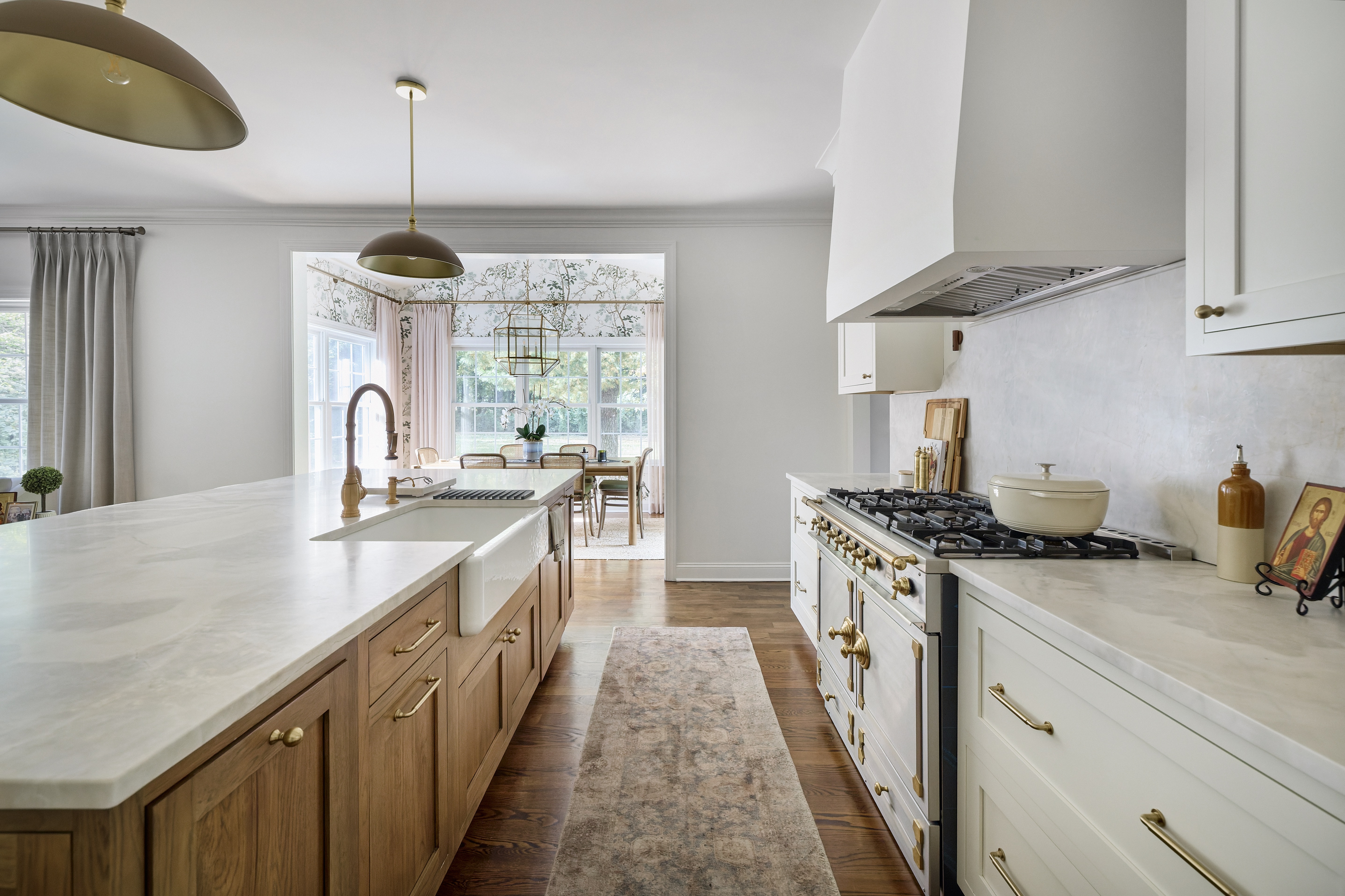 Mountain Lakes home photography   NJ