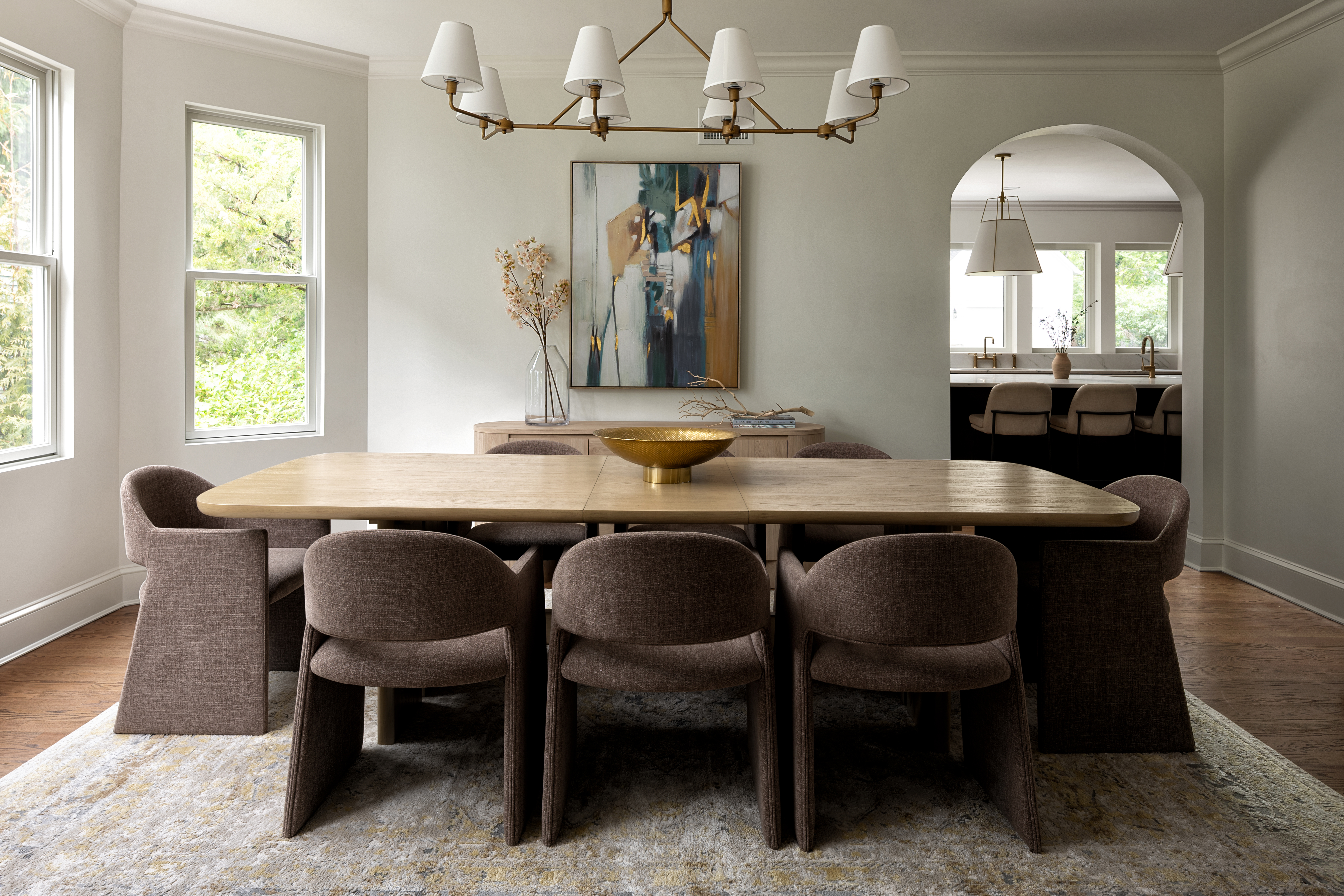 Home interior design   NJ photography