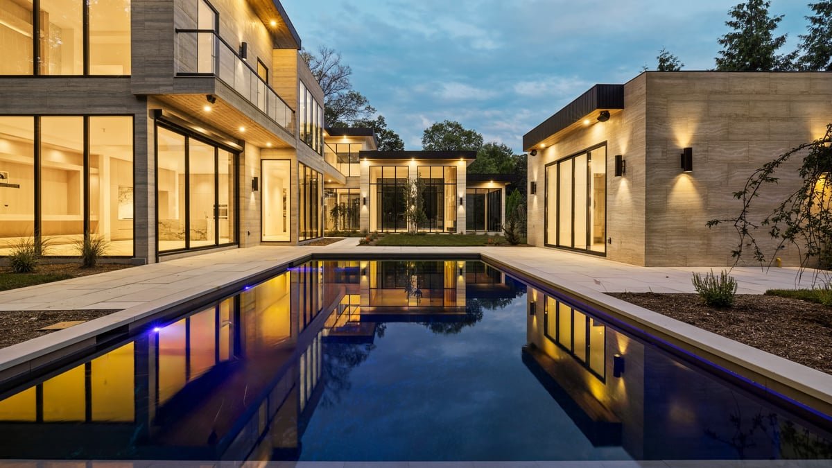 Preparing Your Space for an Architectural Photoshoot