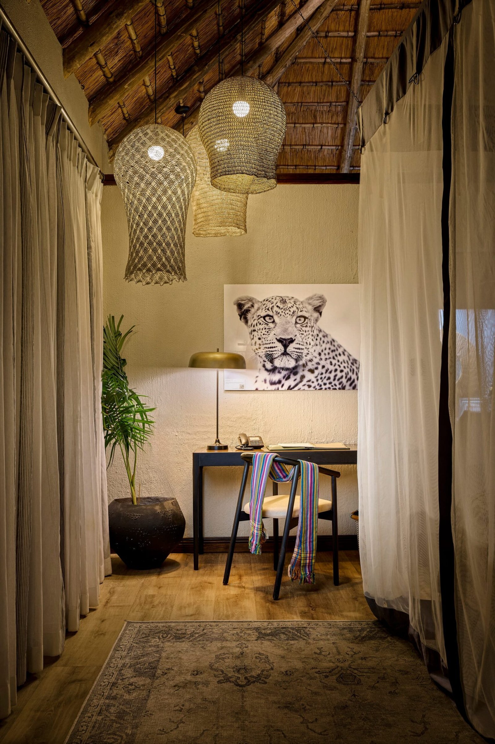 The Art of Photographing Empty Space