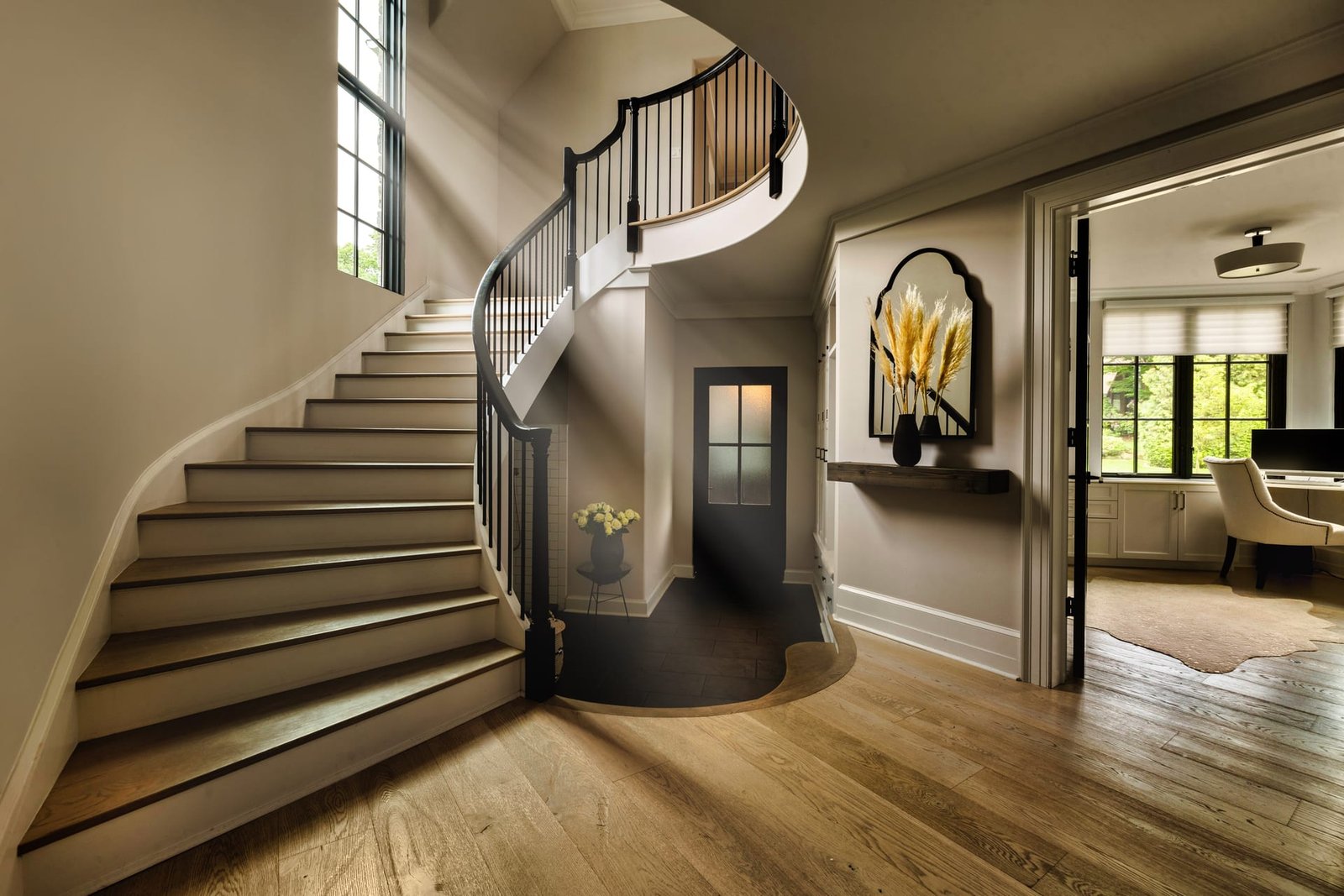 The Art of Negative Space in Architectural Images