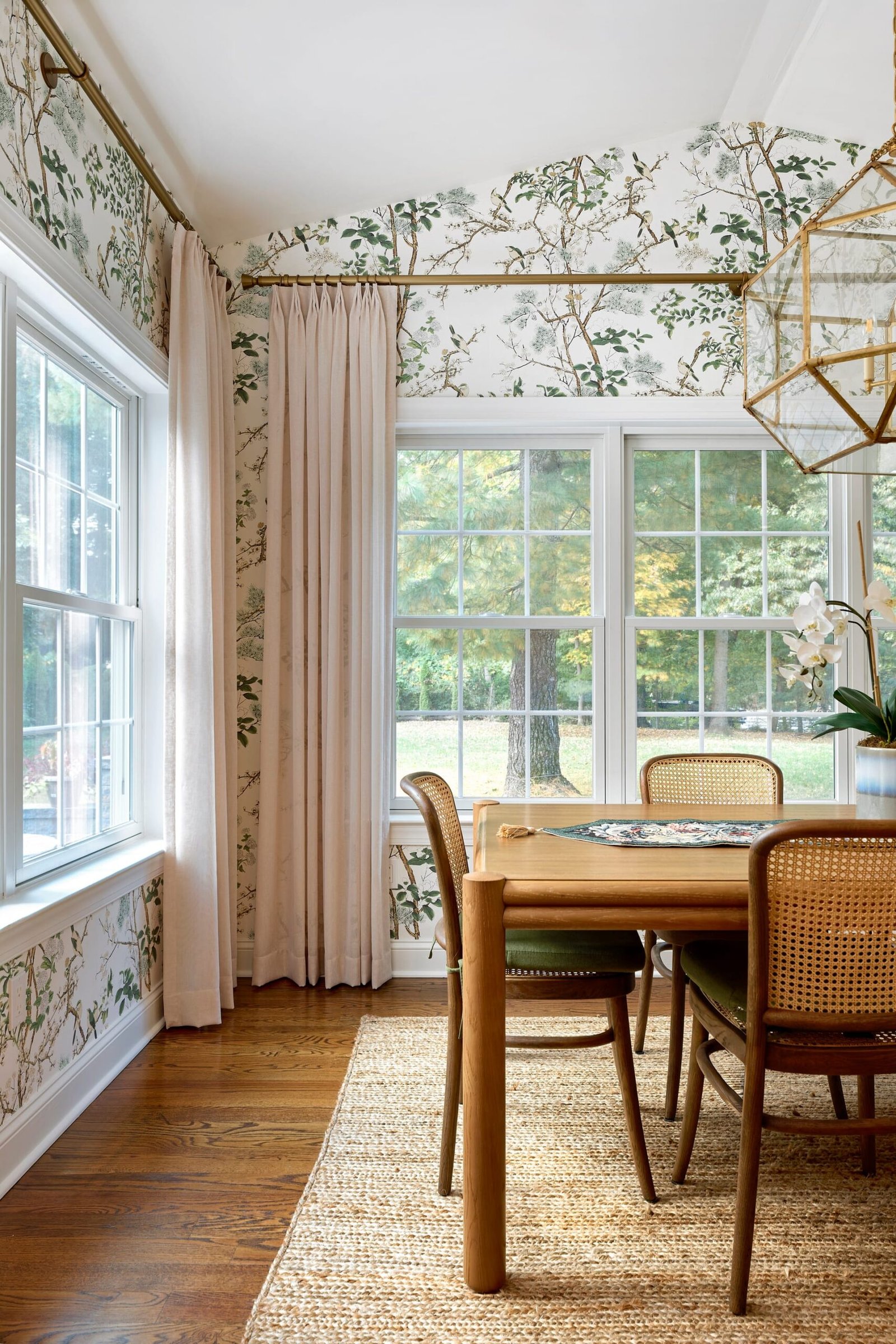 The Threshold: Photographing Where Spaces Meet