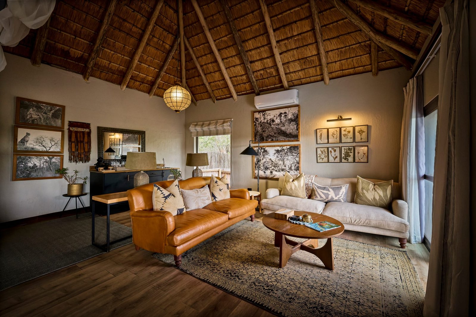 The Ceiling: The Fifth Surface in Every Room