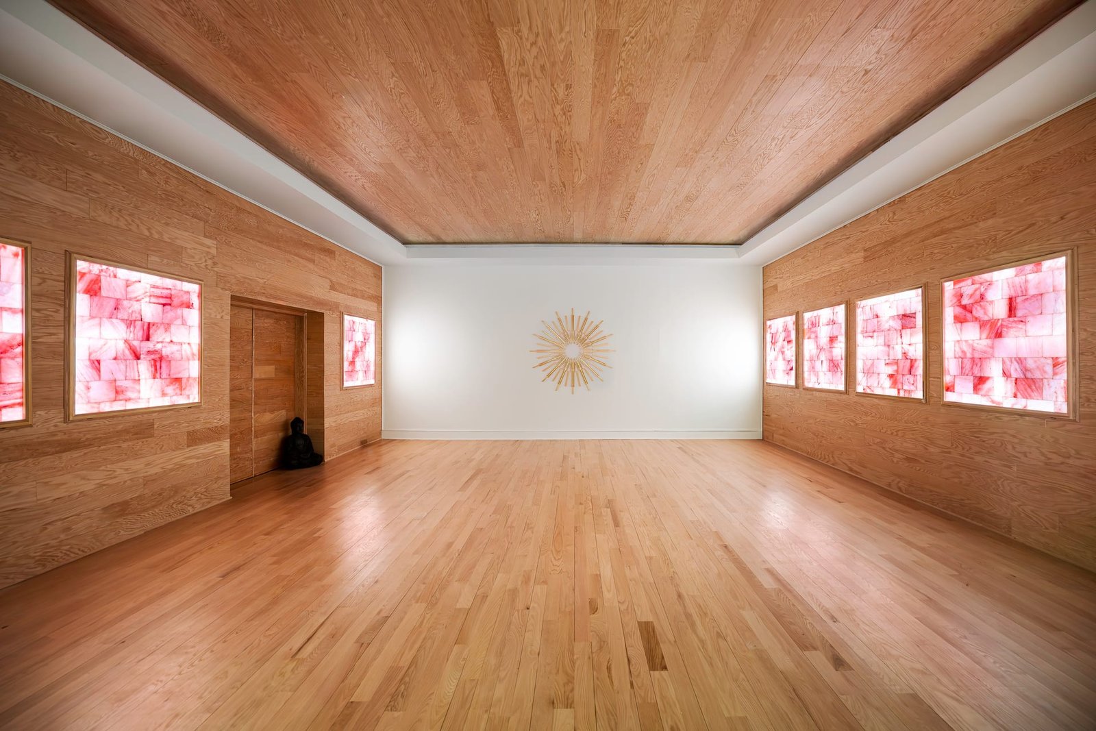The Color Cast: Reading Tone Across a Space